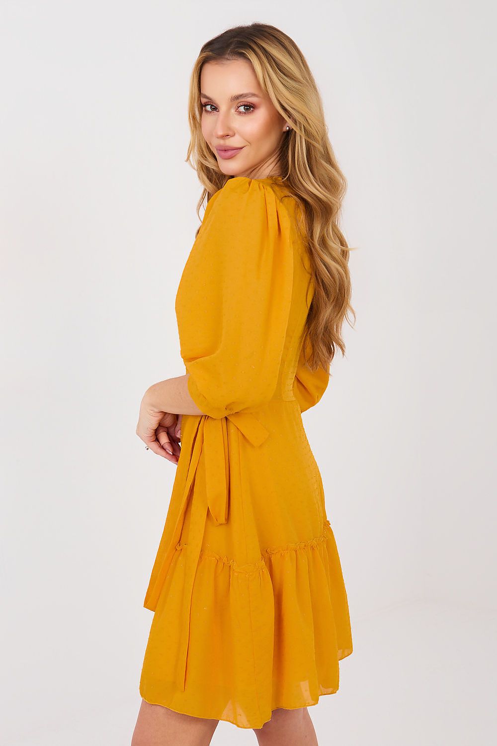 Robe de jour model 223579 Lakerta