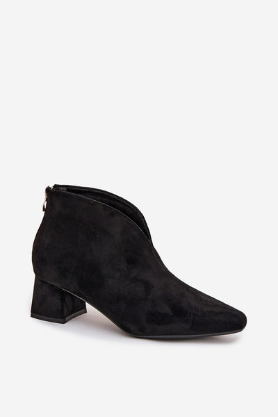 Bottes à talons model 223591 Step in style 