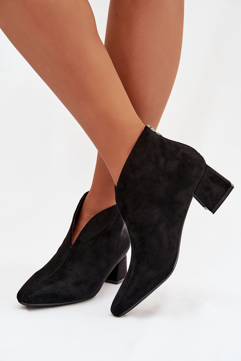 Bottes à talons model 223590 Step in style
