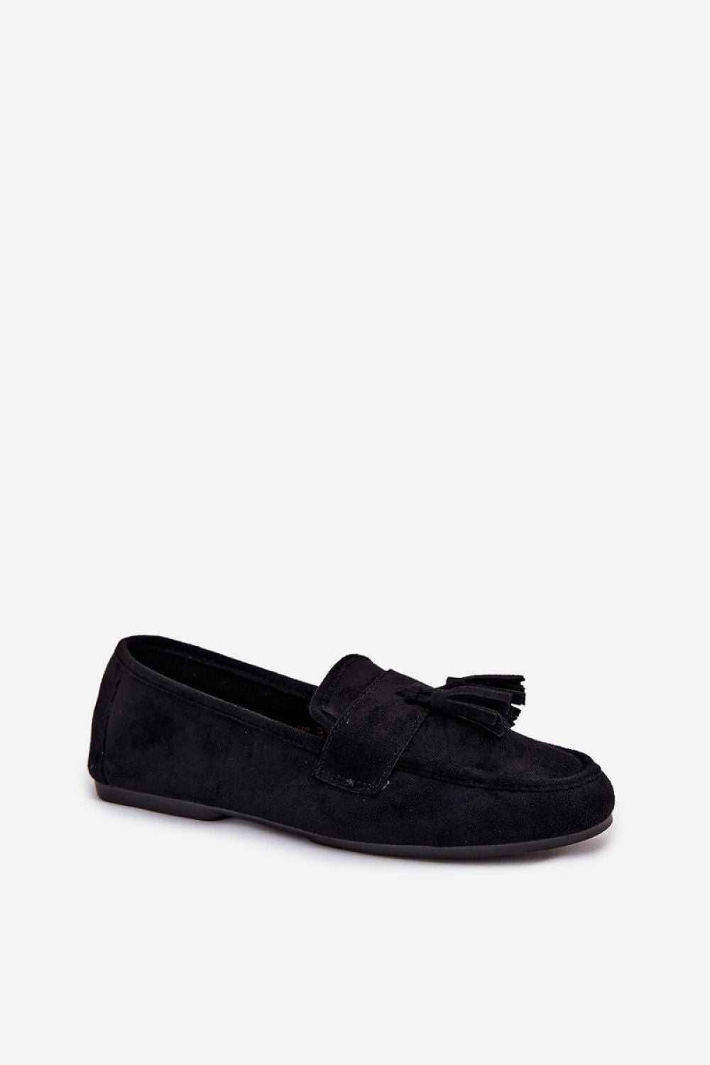 Moccasins model 223614 Step in style