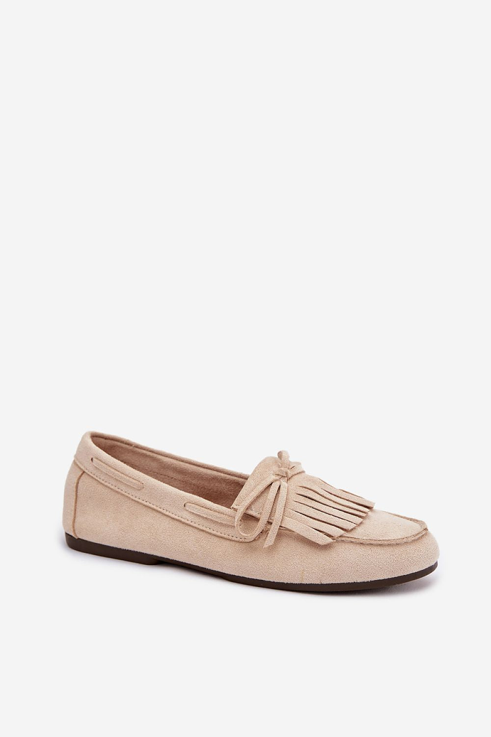 Moccasins model 223622 Step in style
