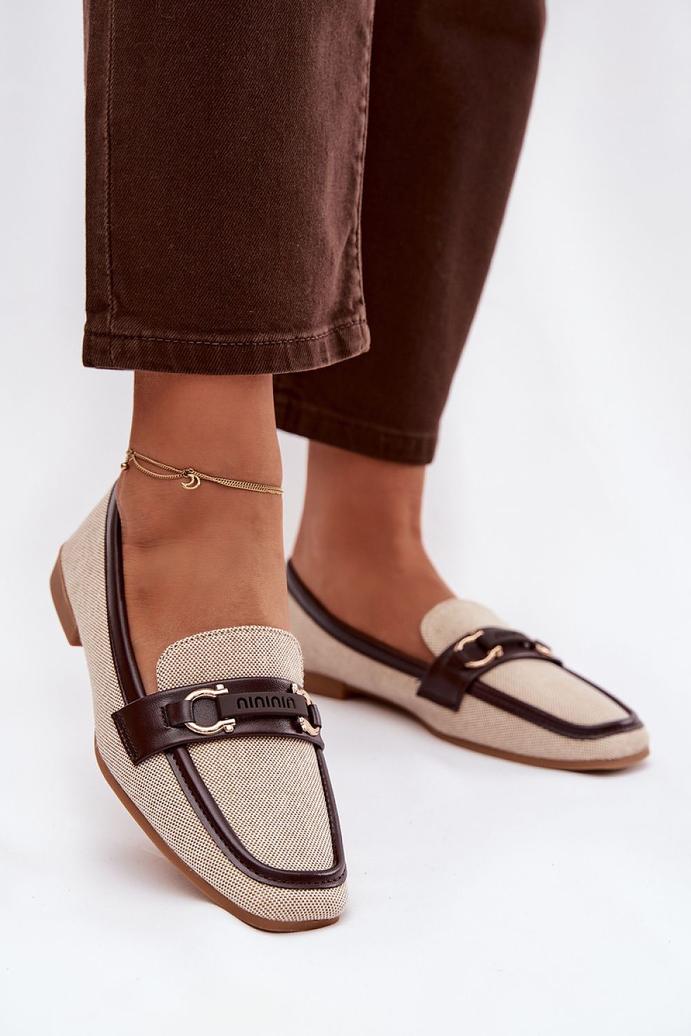 Loafers model 219823 Step in style