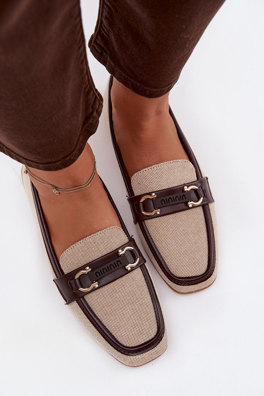 Loafers model 219823 Step in style