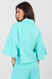  Veste en jean model 223630 Rue Paris 