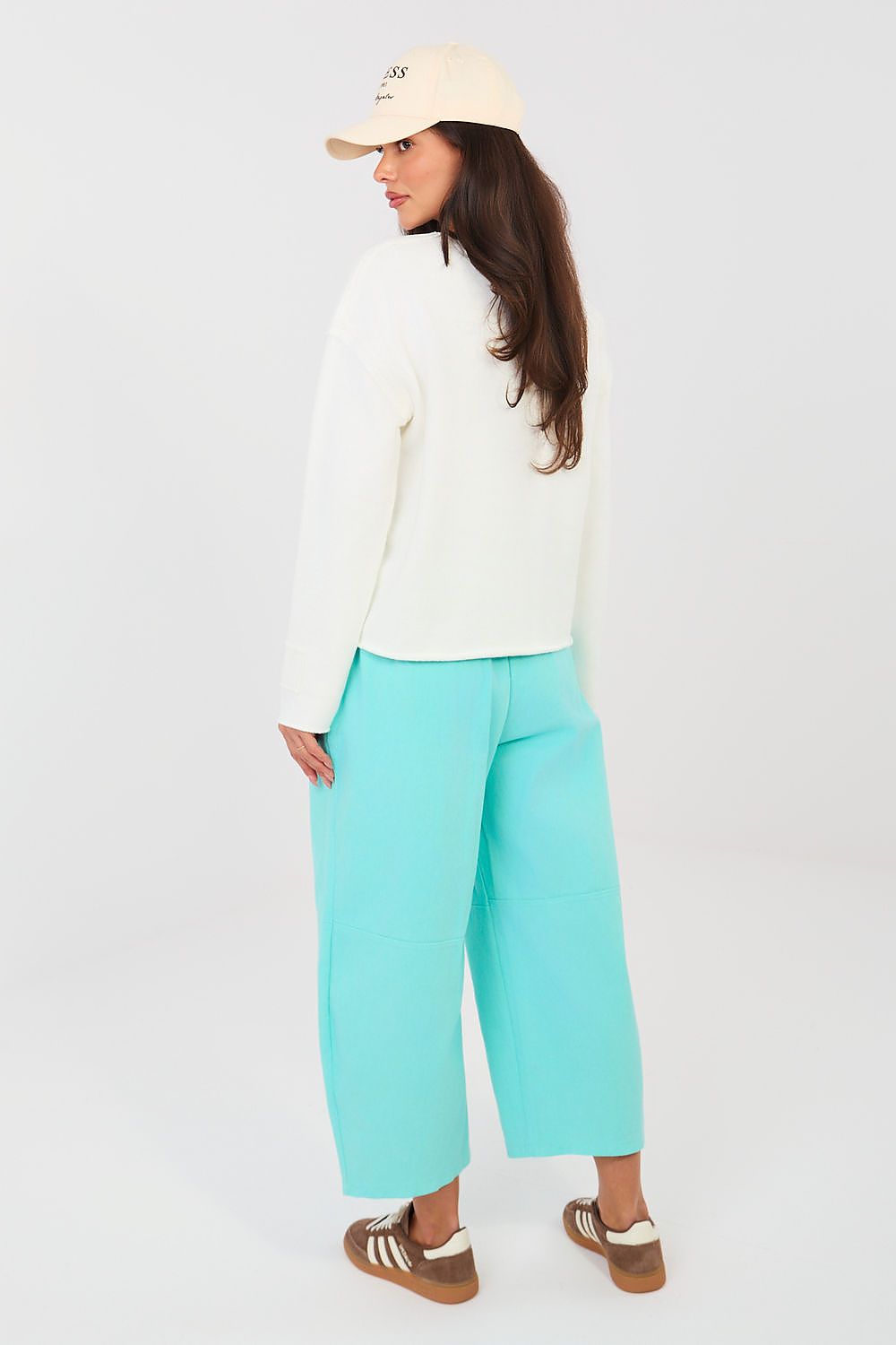 Jean model 223633 Rue Paris