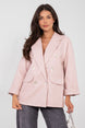  Veste model 223659 Rue Paris 