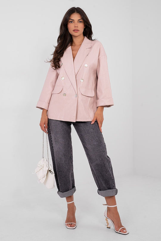  Veste model 223659 Rue Paris 