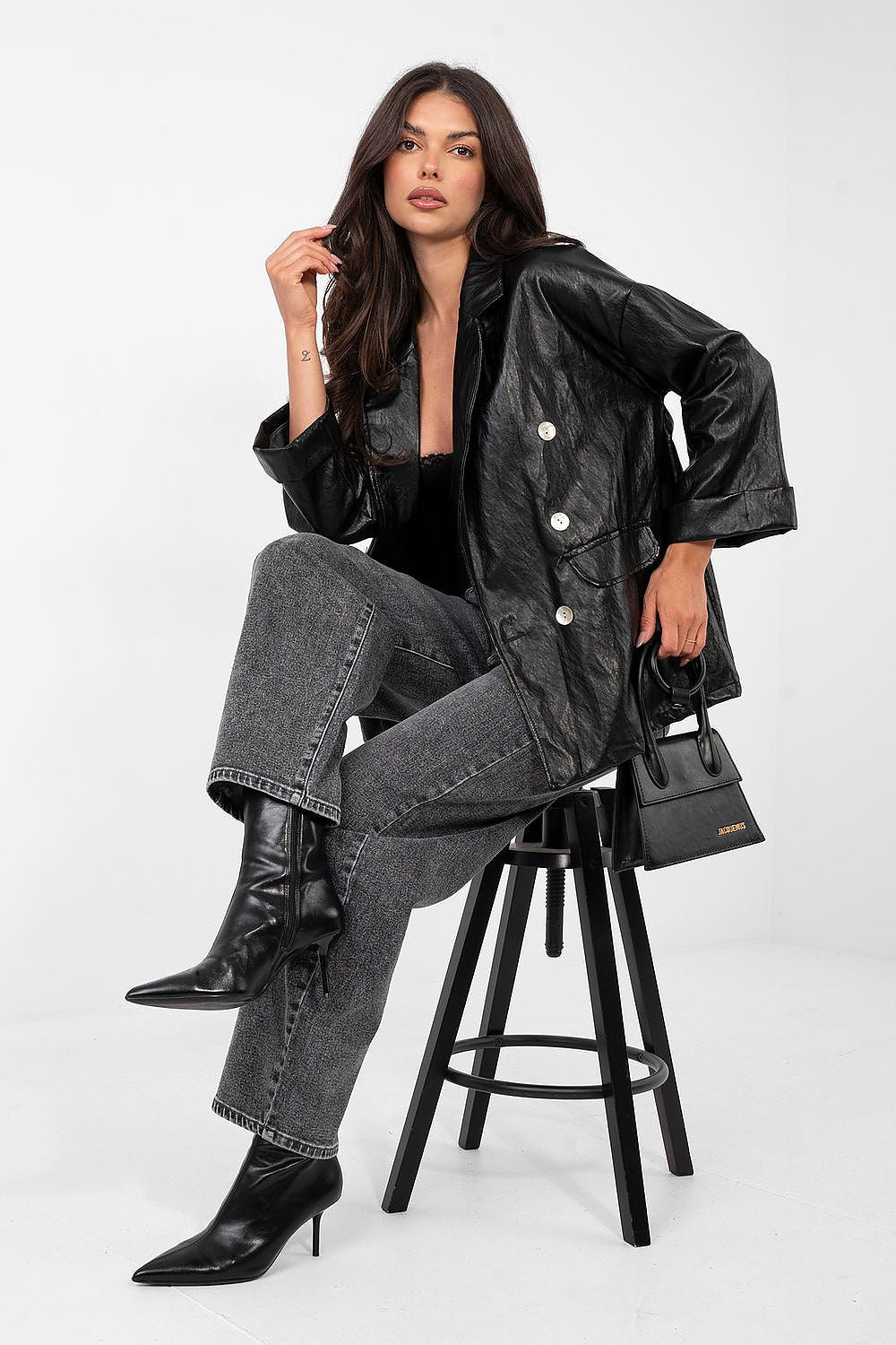 Veste model 223659 Rue Paris