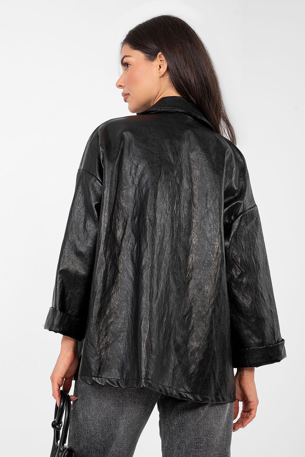  Veste model 223661 Rue Paris 