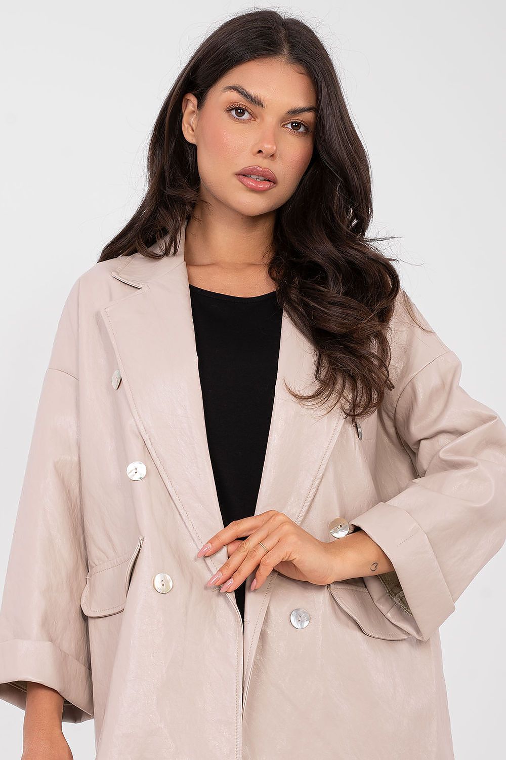 Veste model 223659 Rue Paris