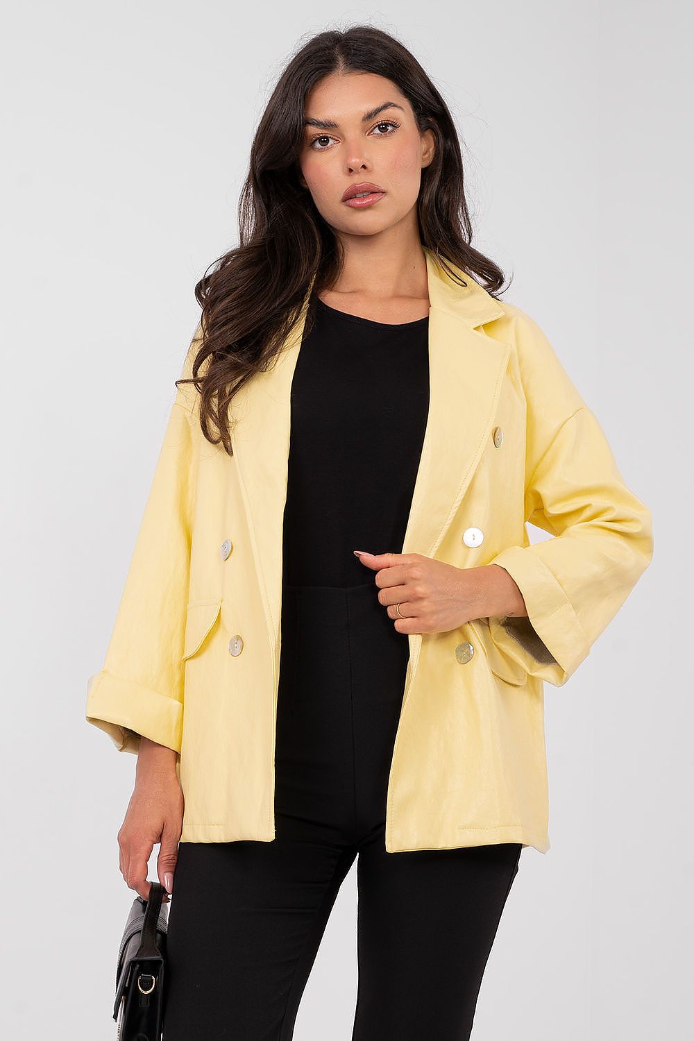 Veste model 223659 Rue Paris