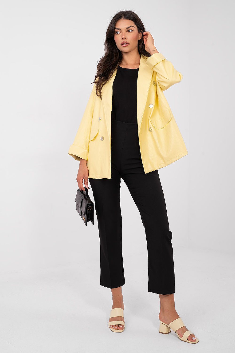 Veste model 223659 Rue Paris