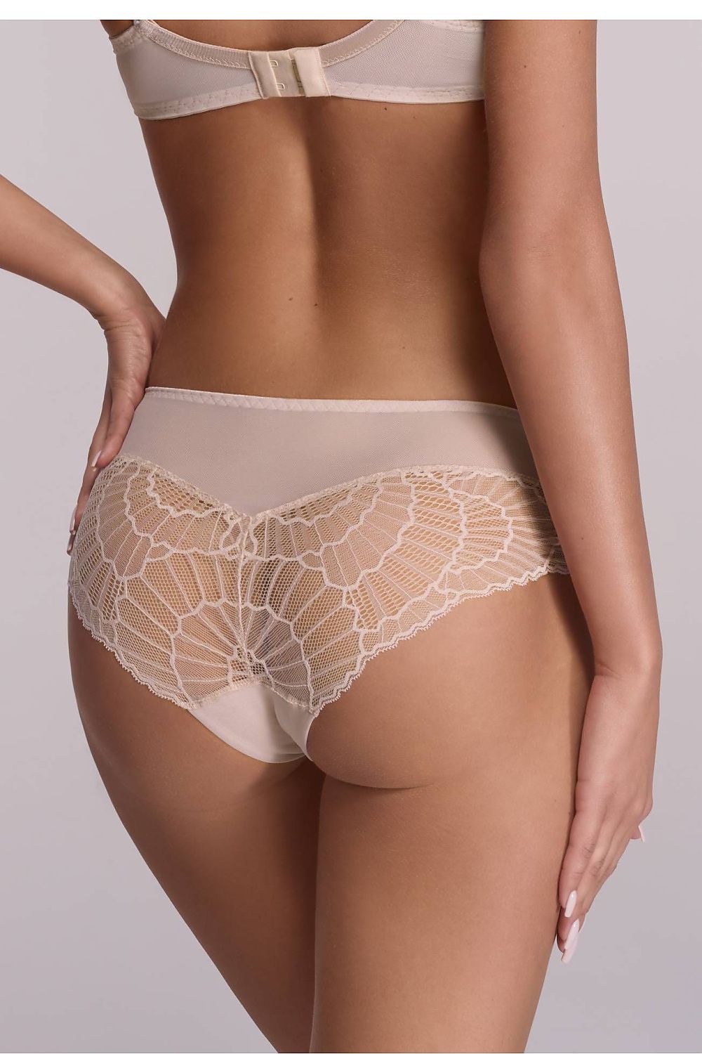 Culottes model 223670 Ava