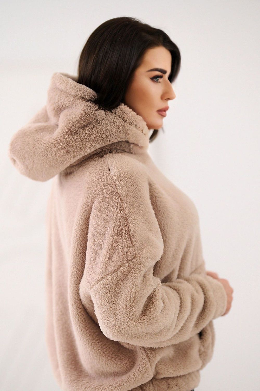 Sweatshirt model 223702 Factory Price