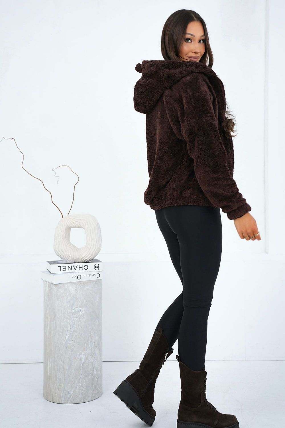 Sweatshirt model 223718 Factory Price