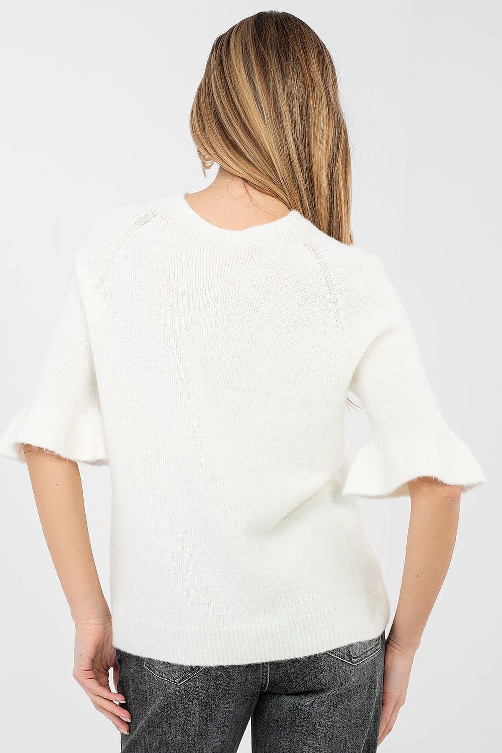 Chandail model 223744 Italy Moda