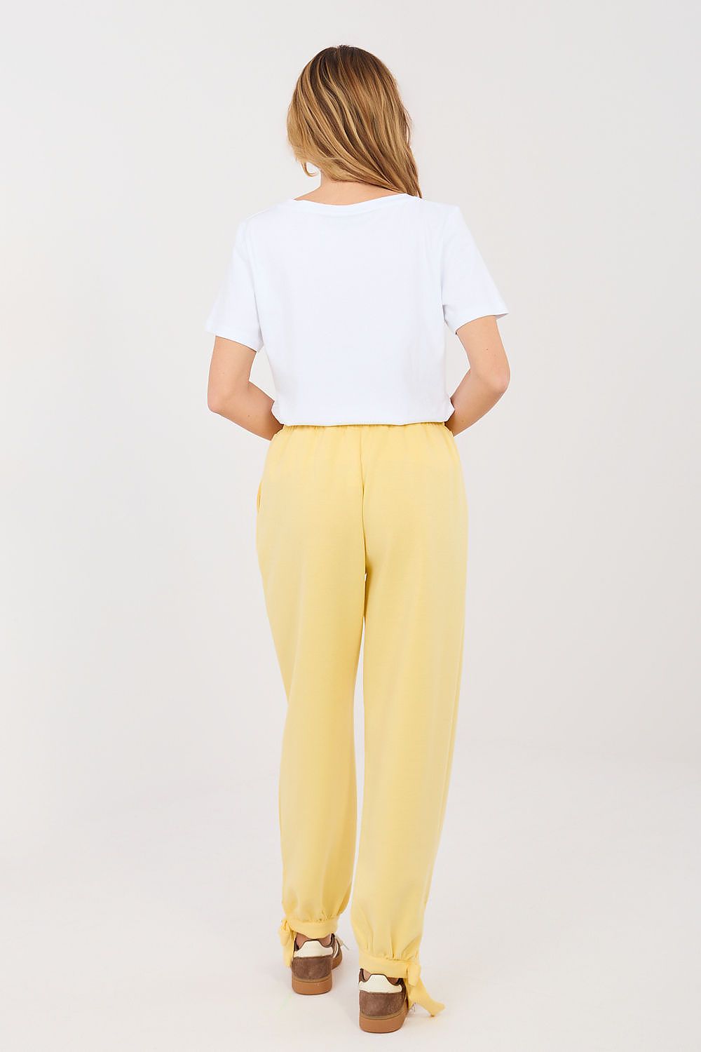 Pantalon survêtement model 223779 Italy Moda