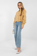  Veste en jean model 223788 Rue Paris 