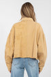  Veste en jean model 223788 Rue Paris 