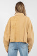  Veste en jean model 223788 Rue Paris 