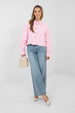  Veste en jean model 223789 Rue Paris 