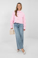  Veste en jean model 223789 Rue Paris 