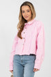 Veste en jean model 223789 Rue Paris 