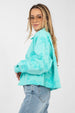  Veste en jean model 223790 Rue Paris 