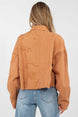  Veste en jean model 223792 Rue Paris 