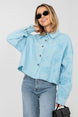  Veste en jean model 223793 Rue Paris 
