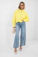  Veste en jean model 223794 Rue Paris 