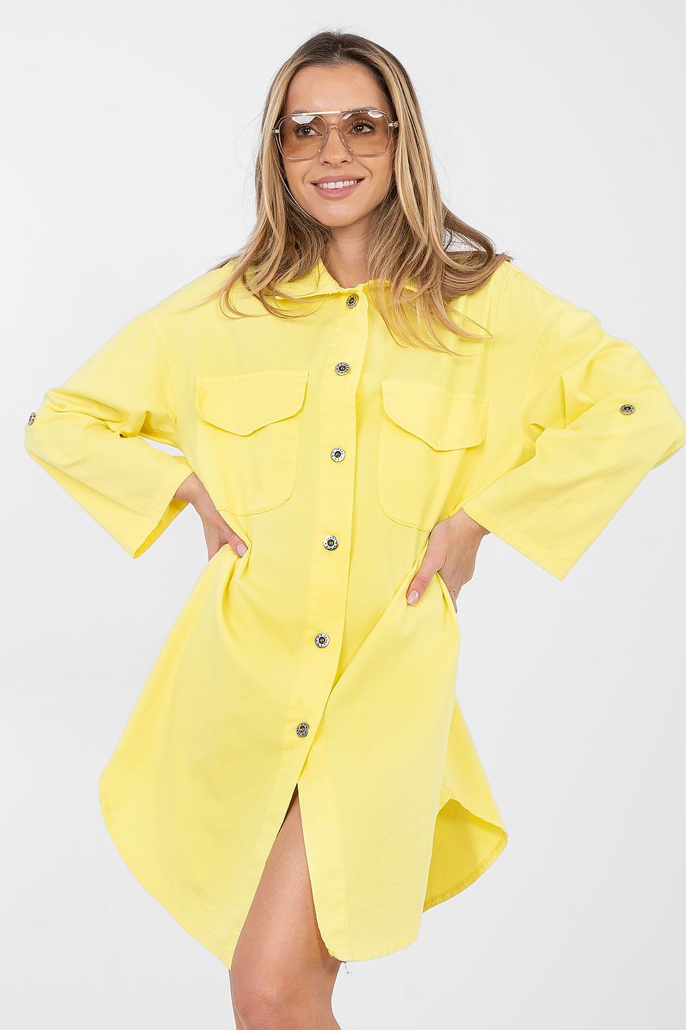 Robe de jour model 223795 Rue Paris
