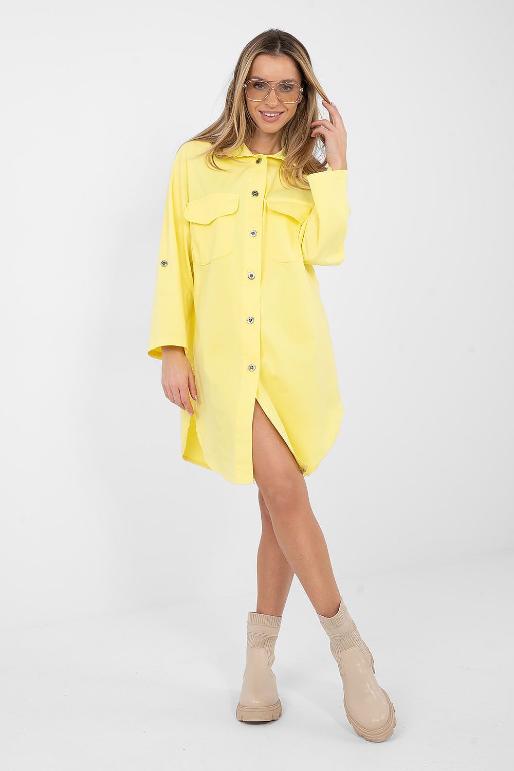 Robe de jour model 223795 Rue Paris