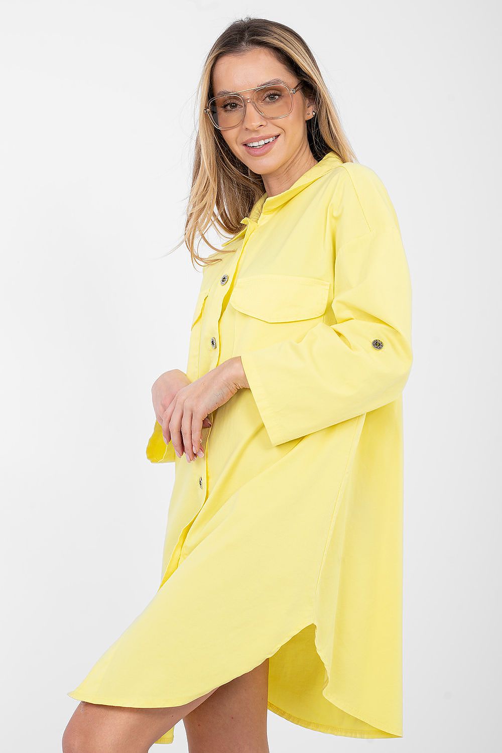 Robe de jour model 223795 Rue Paris