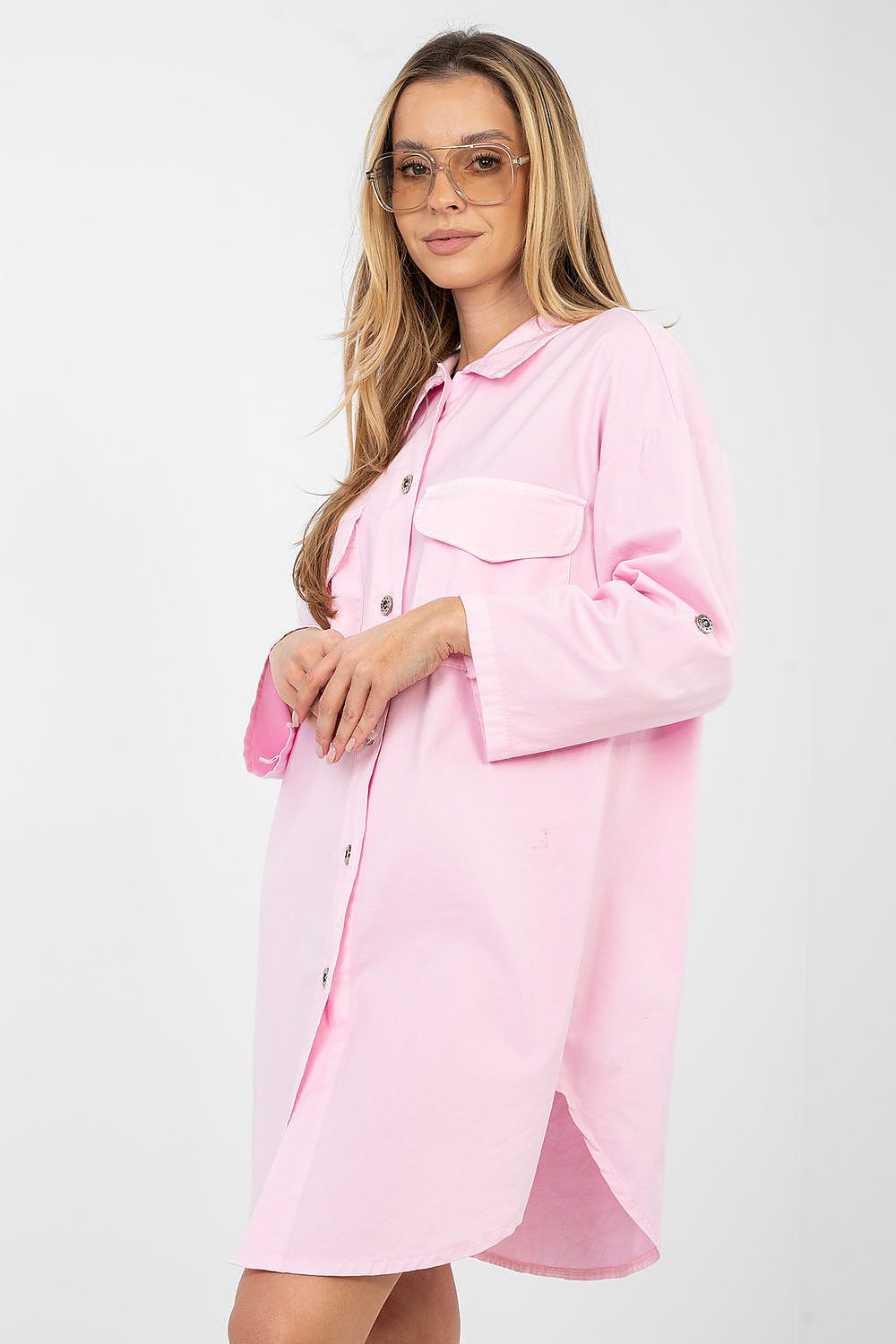 Robe de jour model 223795 Rue Paris