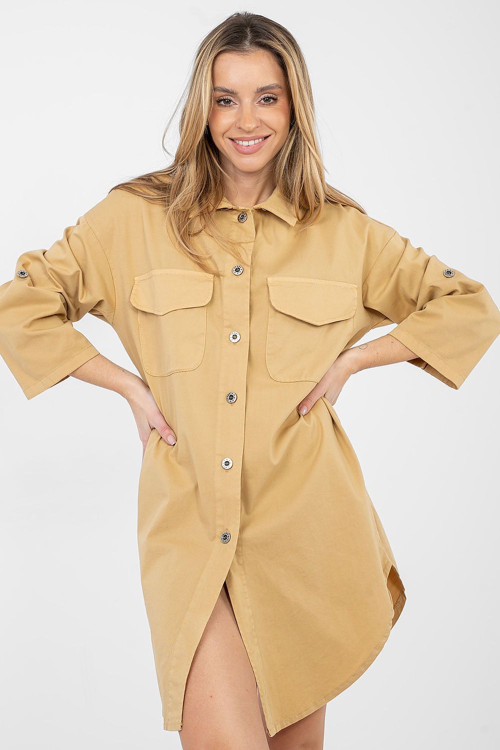 Robe de jour model 223795 Rue Paris