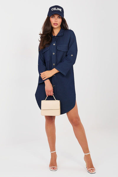  Robe de jour model 223802 Rue Paris 