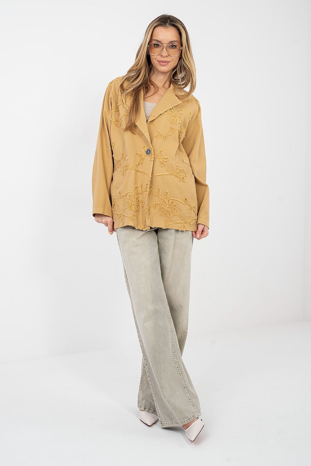 Veste model 223804 Rue Paris