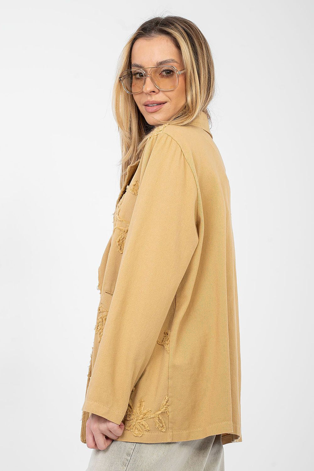 Veste model 223804 Rue Paris