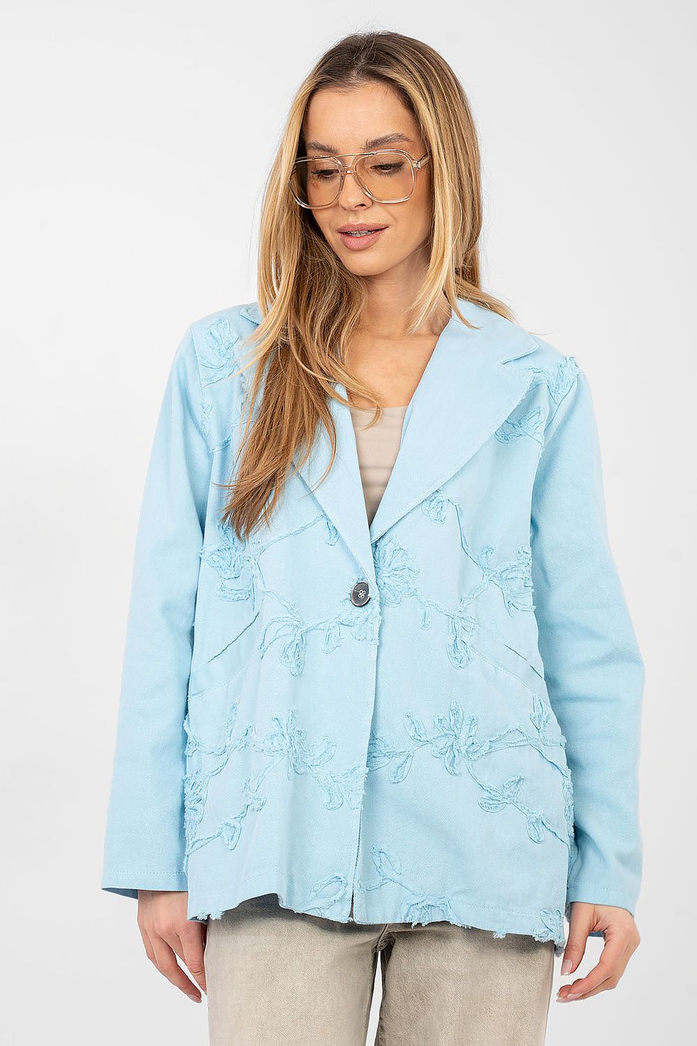 Veste model 223804 Rue Paris