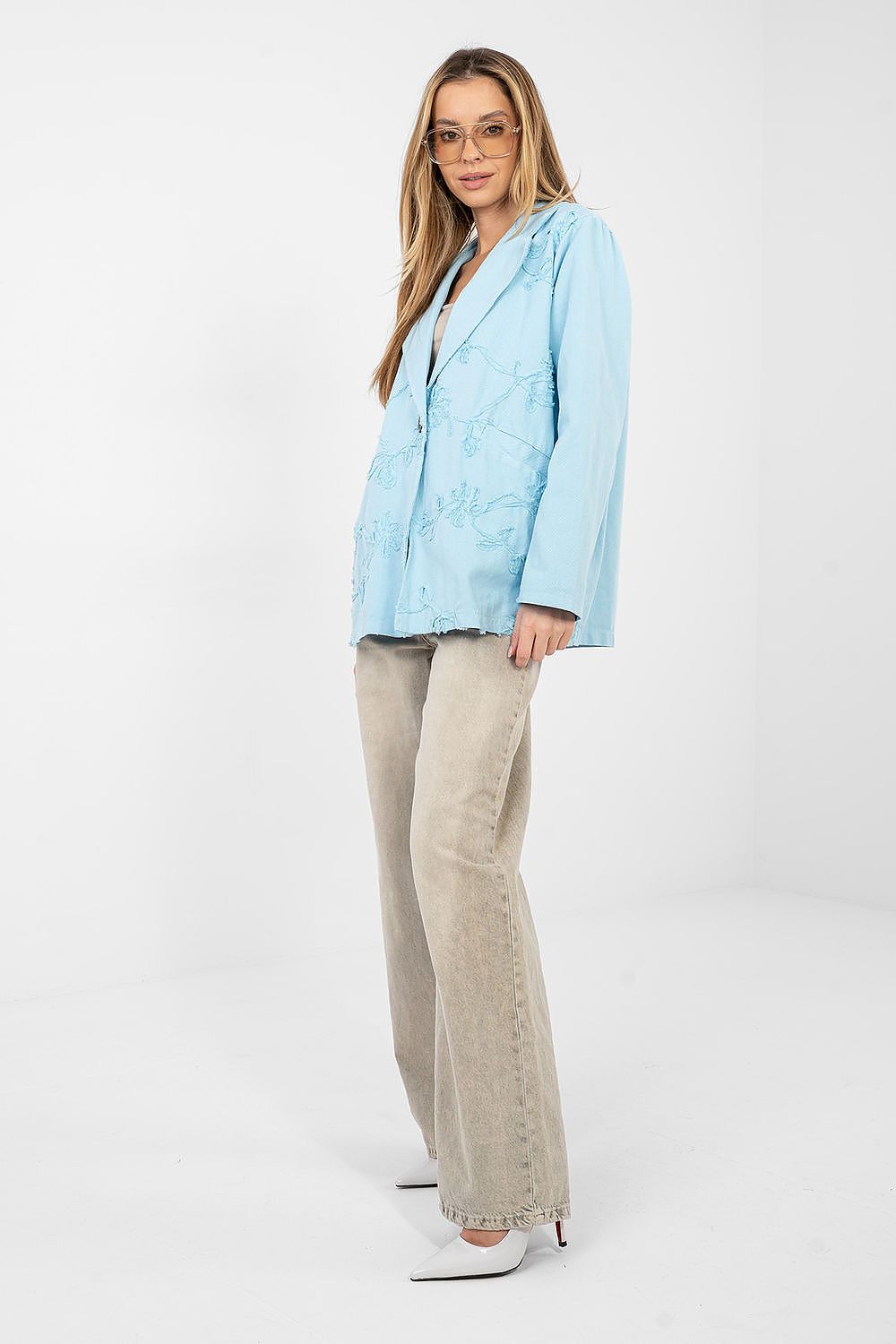 Veste model 223804 Rue Paris