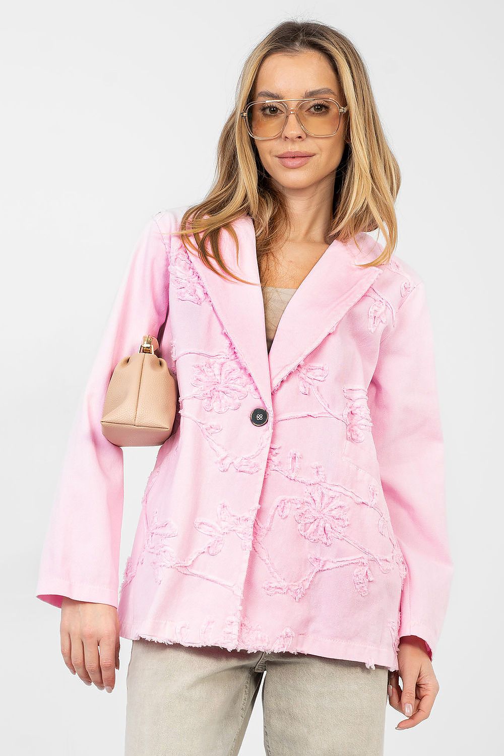 Veste model 223804 Rue Paris