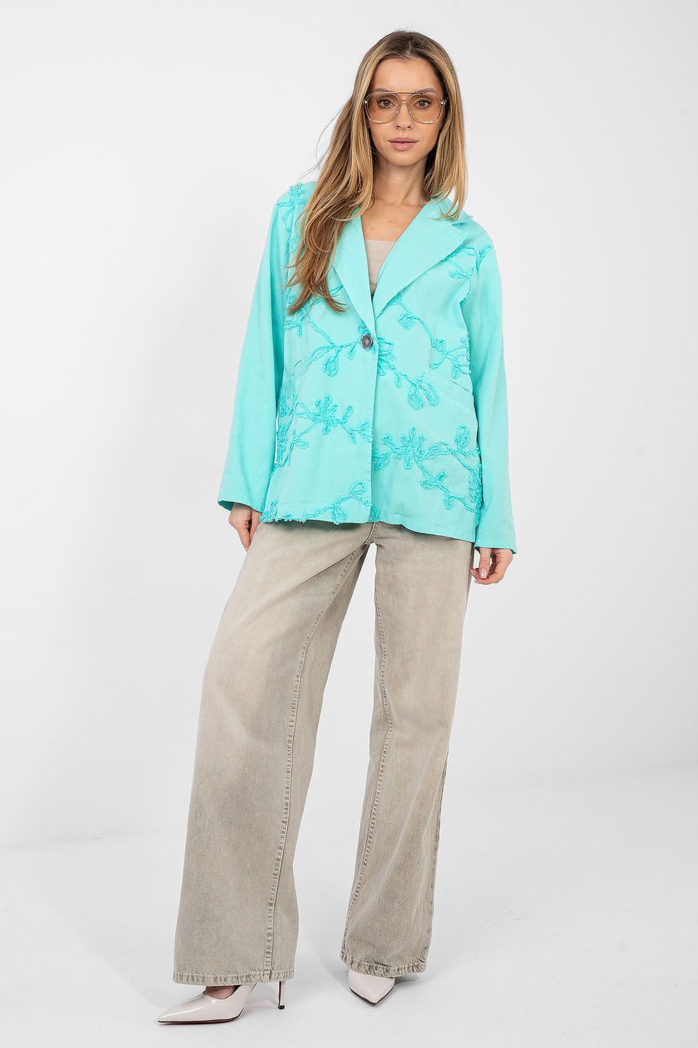  Veste model 223810 Rue Paris 