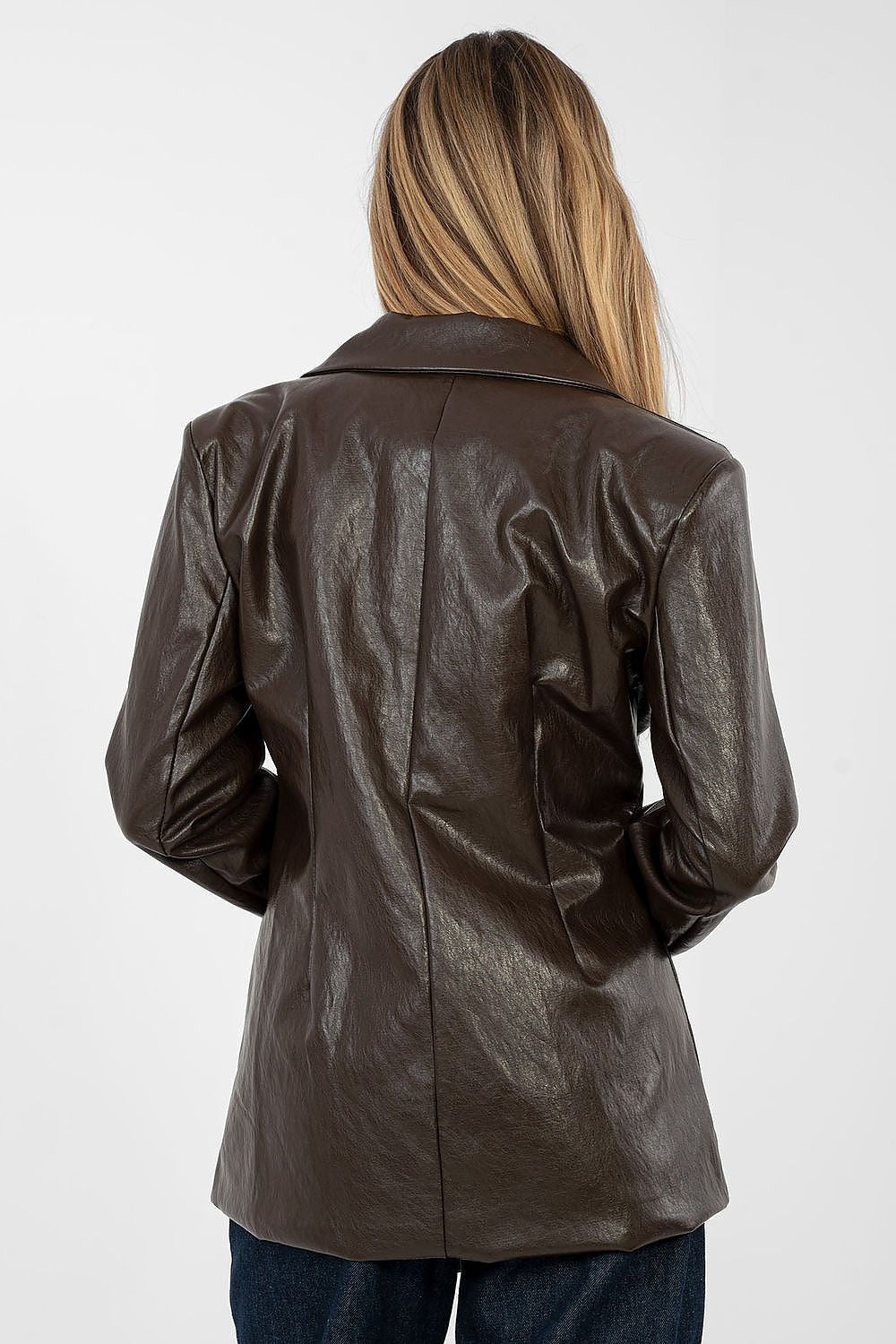 Veste model 223811 Rue Paris