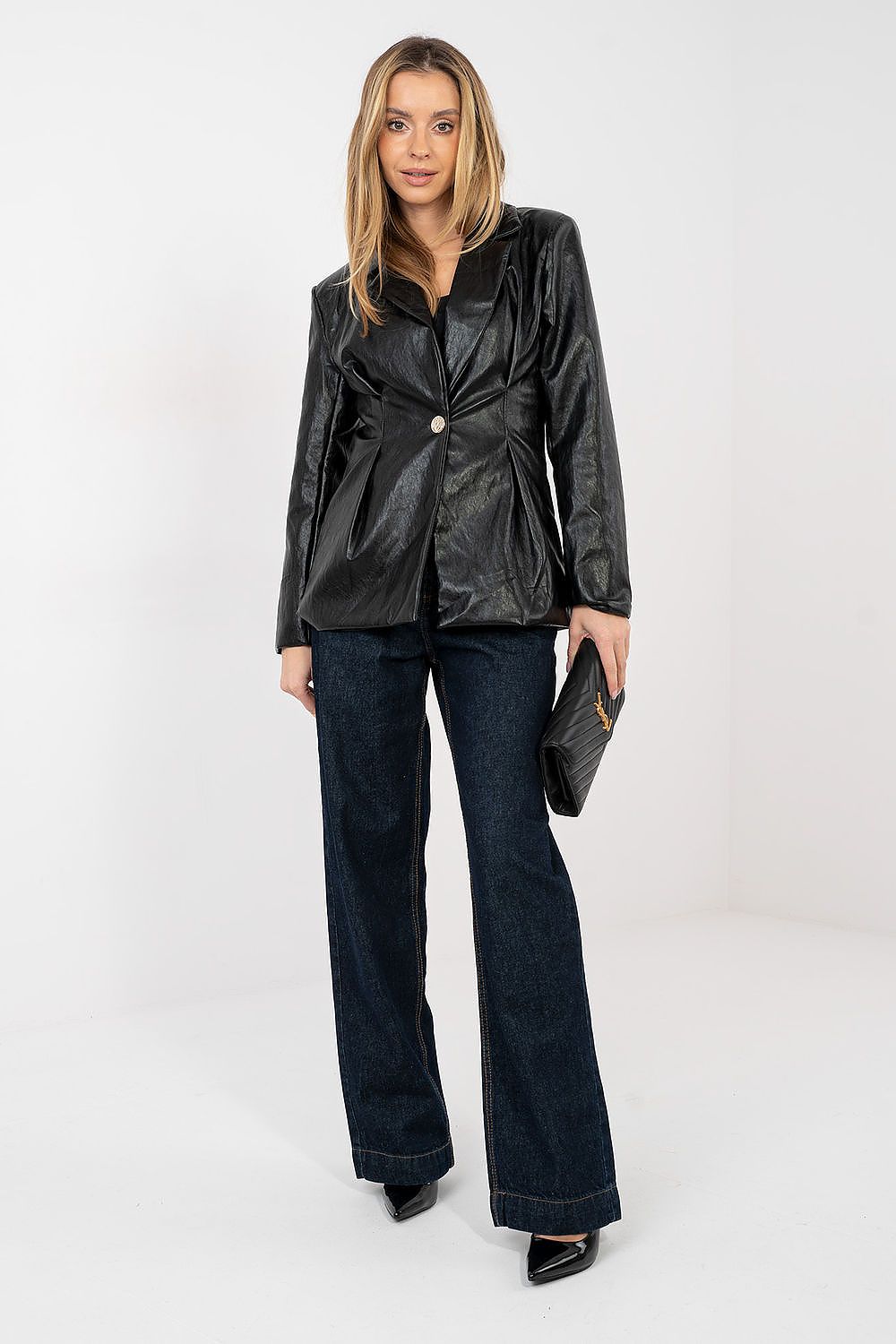 Veste model 223811 Rue Paris