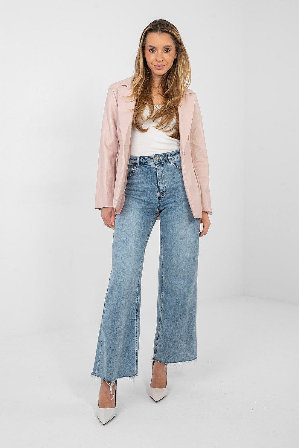 Veste model 223811 Rue Paris