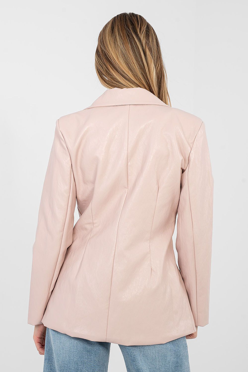 Veste model 223811 Rue Paris