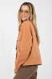  Veste en jean model 223816 Rue Paris 
