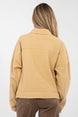  Veste en jean model 223818 Rue Paris 