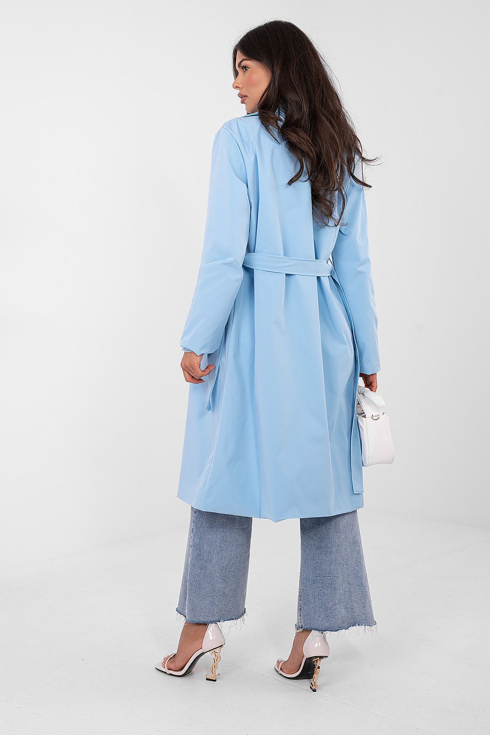 Manteau model 223823 Rue Paris